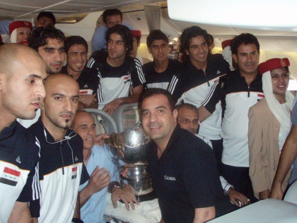 Asia Cup2007